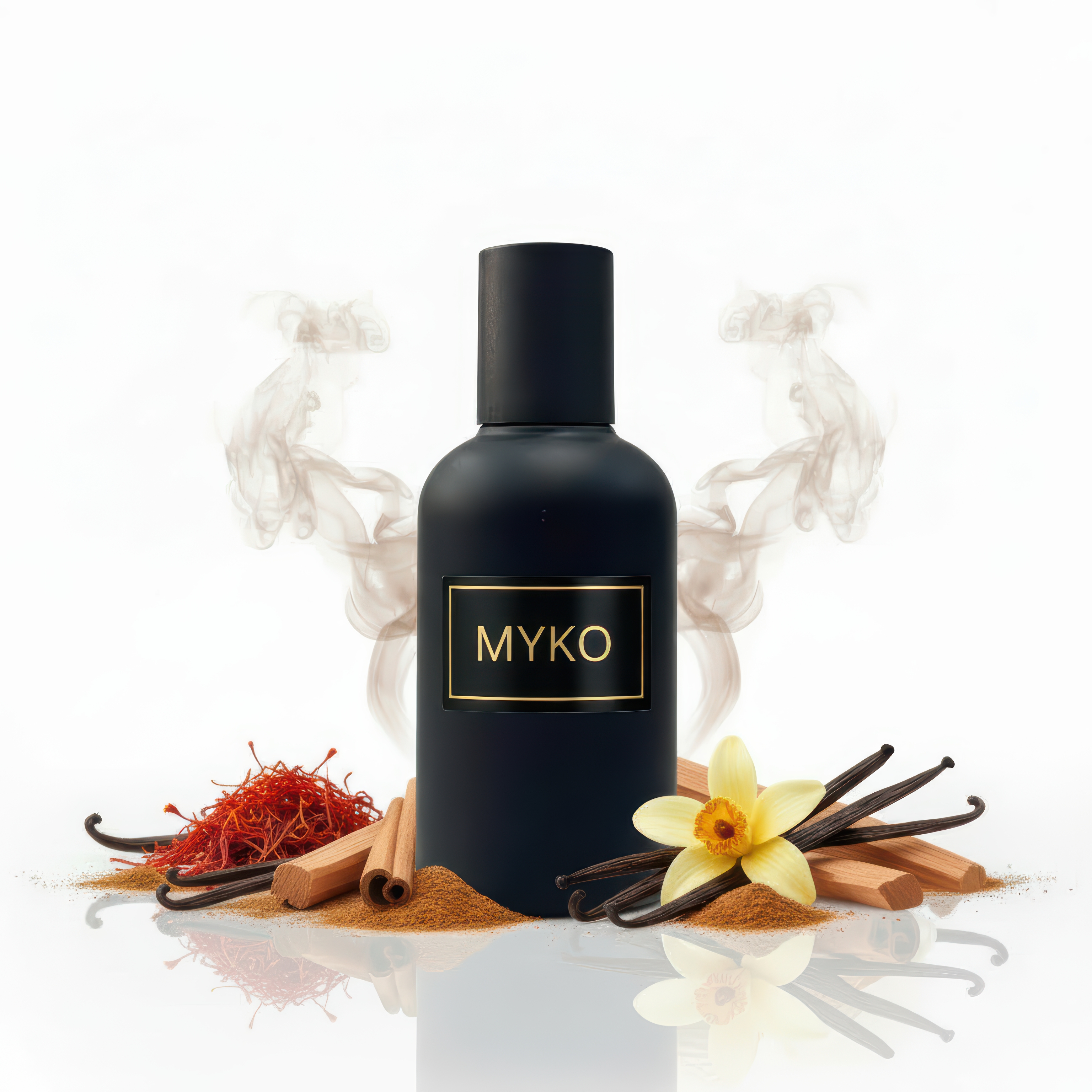 Inspred Parfum MYKO