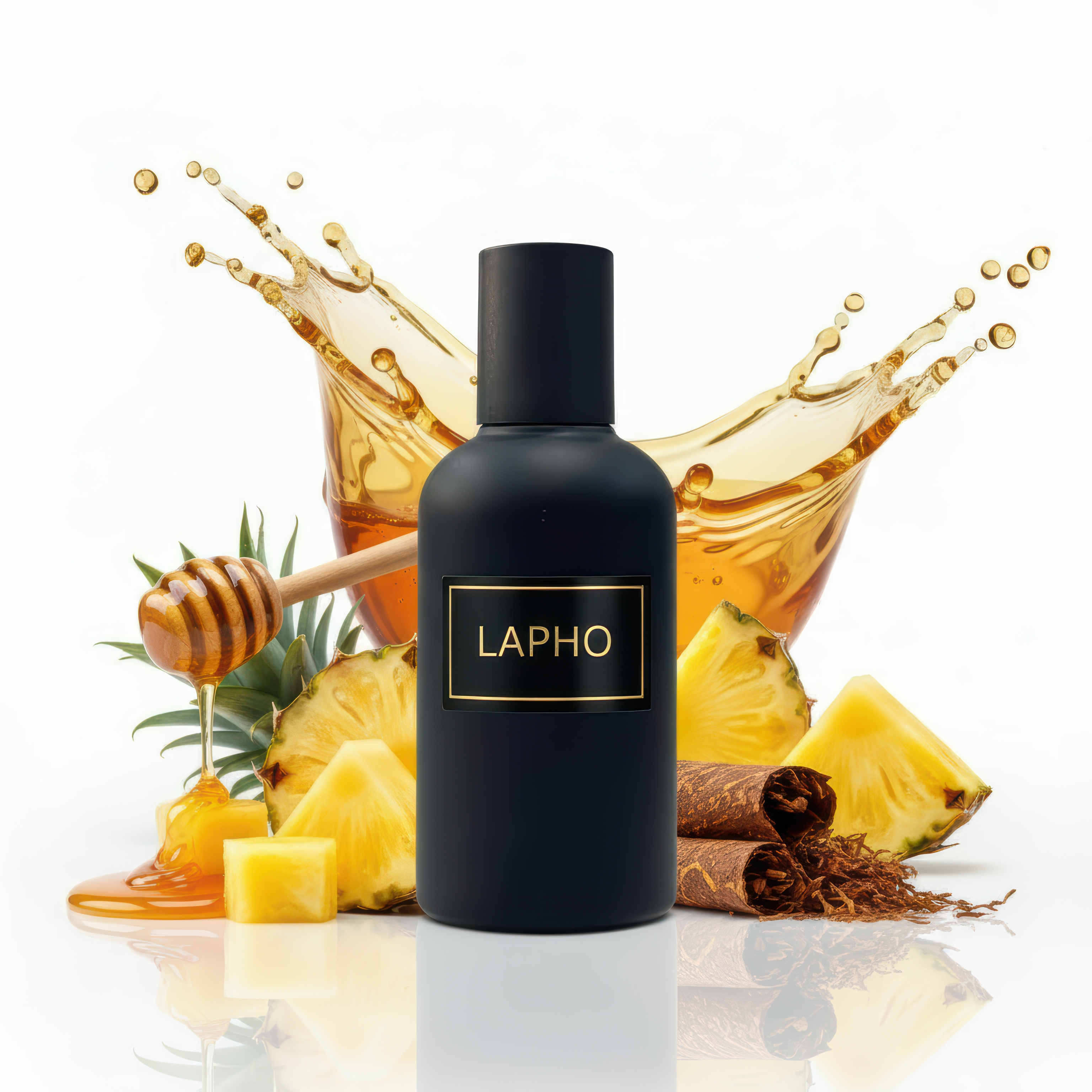 Inspired Parfum LAPHO