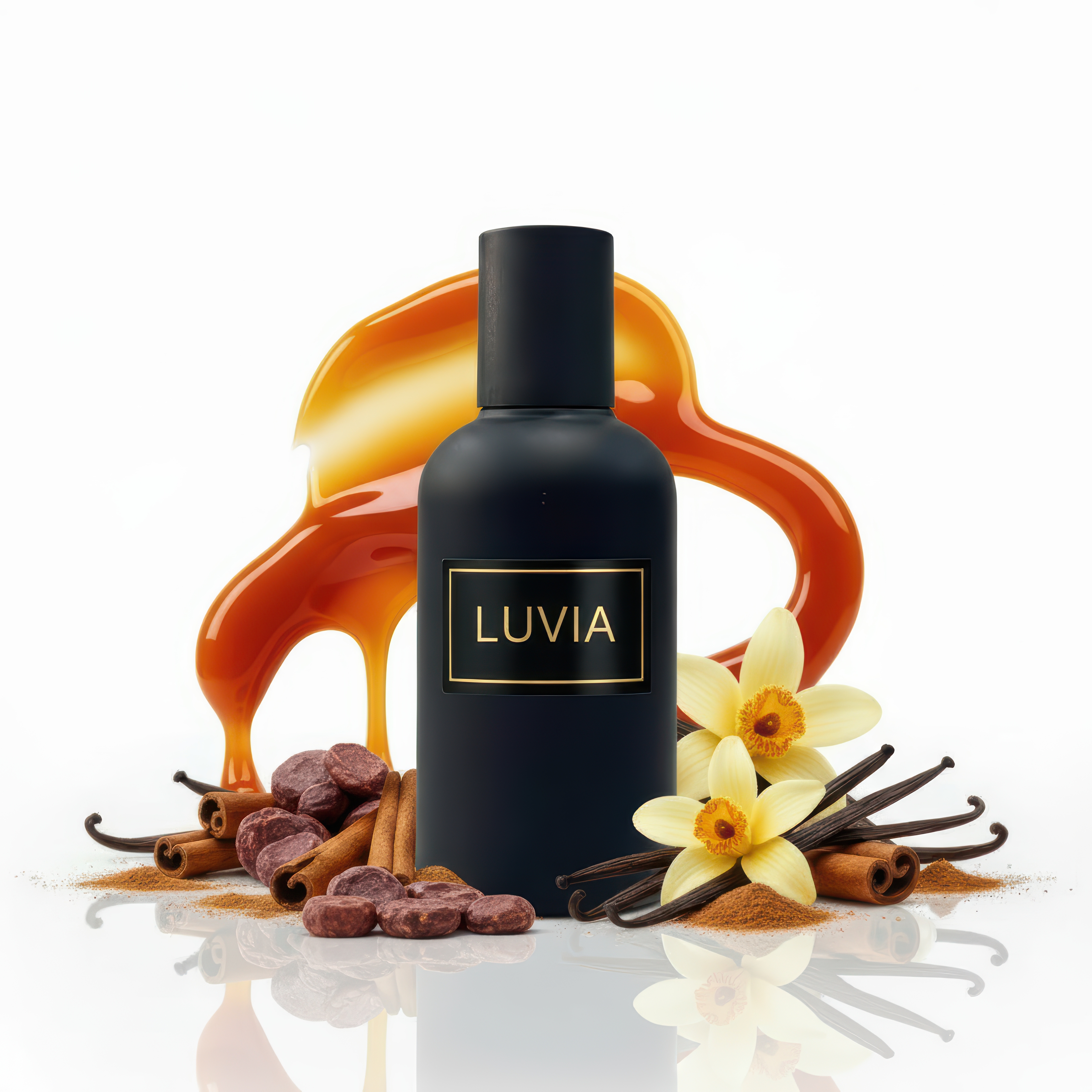 Inspired Parfum LUVIA